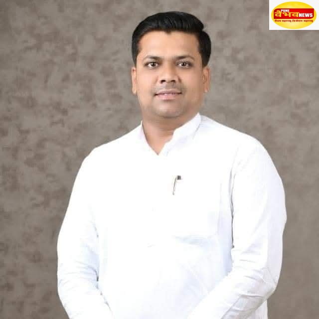 रोहन बाठे यांना भोंगवली कामथडी गटात सर्व पक्षीय मतदारांची जिल्हा परिषद सदस्य होण्यासाठी पसंती