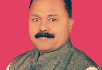 भोंगवली पंचायत समिती गणात राजेंद्र मोरे यांना मतदारांची पसंती भोंगवली पंचायत समिती गणात राजेंद्र मोरे यांना मतदारांची पसंती