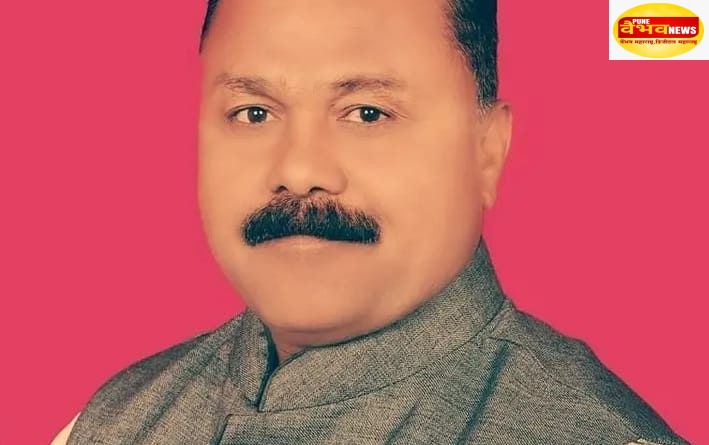 भोंगवली पंचायत समिती गणात राजेंद्र मोरे यांना मतदारांची पसंती भोंगवली पंचायत समिती गणात राजेंद्र मोरे यांना मतदारांची पसंती