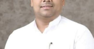 रोहन बाठे विजयी झाल्यामुळे भोंगवली गणातील मतदारांमध्ये आनंदाचे वातावरण