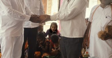 किकवीच्या विद्यालयात वारकरी दिंडी सोहळा उत्साहात