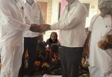 किकवीच्या विद्यालयात वारकरी दिंडी सोहळा उत्साहात